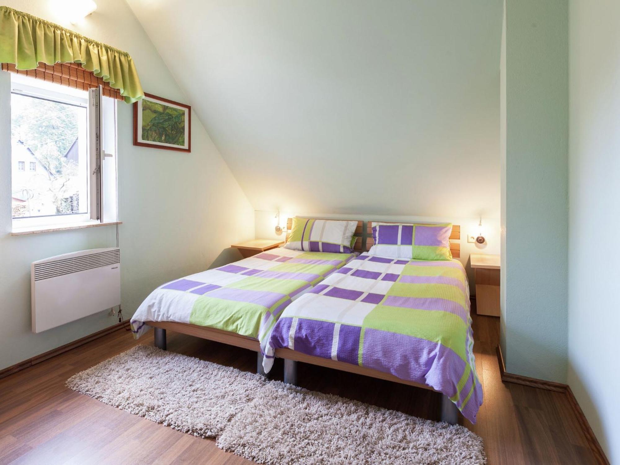 Charming Holiday Home In Hohnstein Ot Lohsdorf Exteriör bild